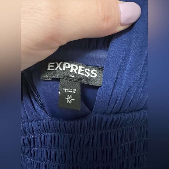 Fun summer dress - Picture 3 of 4